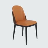 Ghế ăn bọc da cao cấp OWEN