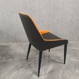 Ghế ăn bọc da cao cấp LARY