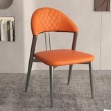 Ghế ăn bọc da cao cấp SAVOUR