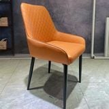 Ghế ăn bọc da cao cấp MERY