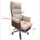 Ghế giám đốc HSGD005
