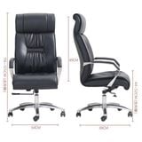 Ghế trưởng phòng HSVP044