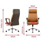 Ghế trưởng phòng HSVP045