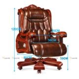 Ghế giám đốc HSGD010