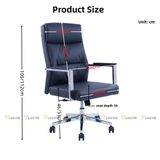 Ghế giám đốc HSGD019