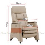 Ghế giám đốc HSGD026