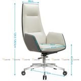 Ghế giám đốc HSGD029