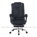 Ghế trưởng phòng có kê chân HSTP011