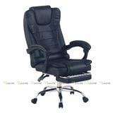 Ghế trưởng phòng có kê chân HSTP011