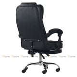 Ghế trưởng phòng có kê chân HSTP011