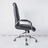 Ghế da xoay DPD32A