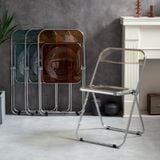 Ghế nhựa trong DPG4