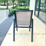 Ghế ngoài trời I25