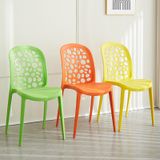 Ghế nhựa đúc S3010