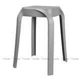 Ghế đôn nhựa M01