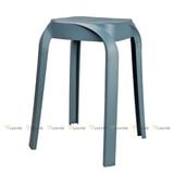 Ghế đôn nhựa M01