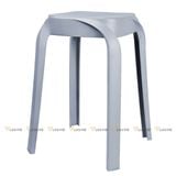 Ghế đôn nhựa M01