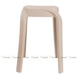 Ghế đôn nhựa M01