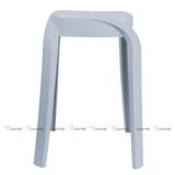 Ghế đôn nhựa M01