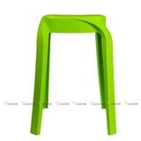 Ghế đôn nhựa M01