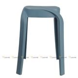 Ghế đôn nhựa M01