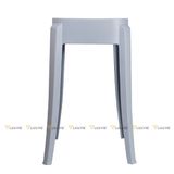 Ghế đôn nhựa M02