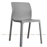 Ghế nhựa đúc M03