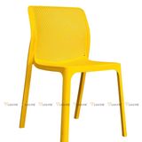 Ghế nhựa đúc M03