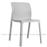 Ghế nhựa đúc M03