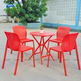 Ghế nhựa đúc M03