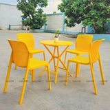 Ghế nhựa đúc M03