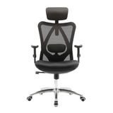 Ghế công thái học Sihoo M18