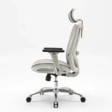Ghế công thái học Sihoo M57