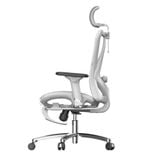 Ghế công thái học Sihoo M57 có gác chân
