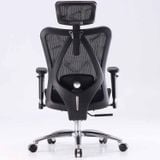 Ghế công thái học Sihoo M57