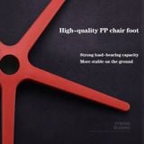 Ghế công thái học Sihoo M77