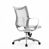 Ghế công thái học Sihoo M77