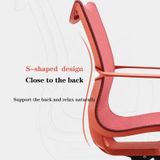 Ghế công thái học Sihoo M77