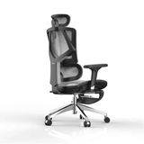 Ghế công thái học Sihoo M90 có gác chân