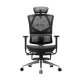 Ghế công thái học Sihoo M90 có gác chân