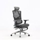 Ghế công thái học Sihoo M90 có gác chân