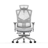 Ghế công thái học Sihoo M90 có gác chân