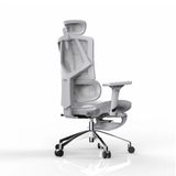 Ghế công thái học Sihoo M90 có gác chân