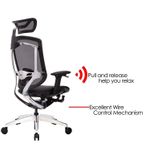 Ghế công thái học GTChair Marrit X