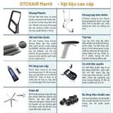Ghế công thái học GTChair Marrit X