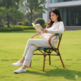 Ghế Cafe Ngoài Trời LUZF2049C