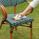 Ghế Cafe Ngoài Trời LUZF2049C