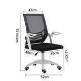 Ghế công thái học Manson Oasis