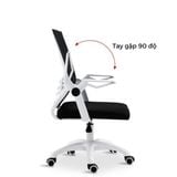 Ghế công thái học Manson Oasis