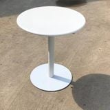 Bàn cafe sắt S1545M